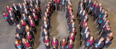Event-Image for 'Festkonzert: 100 Jahre Leipziger Universit&auml;tschor'