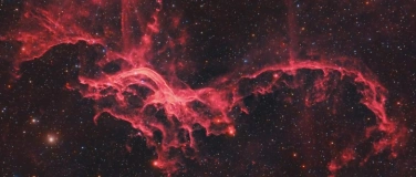 Event-Image for 'Swiss Astro Imaging Lecture 2025'