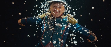 Event-Image for 'Luca Lombardi / Where the funk is my red nose'