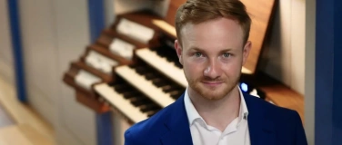 Event-Image for 'FASZINATION MUSIK: Orgel-Soir&eacute;e'