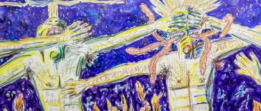 Event-Image for 'Lucas Goubert: "The Artist Dream"'