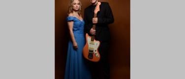 Event-Image for 'Lucerne Guitar Concerts - Festival: Hannah Beutler und Mats'