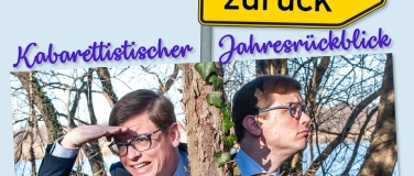 Event-Image for 'Tilman Lucke'