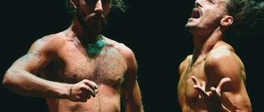 Event-Image for 'Lucky Trimmer - internationales Tanzfestival'