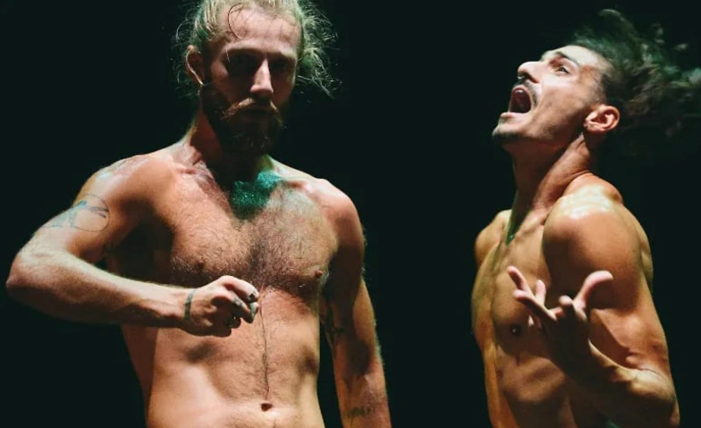 Event-Image for 'Lucky Trimmer - internationales Tanzfestival'