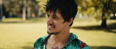 Event-Image for 'International Premiere of Lucky Lacki in Switzerland'