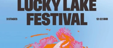 Event-Image for 'Lucky Lake Festival'