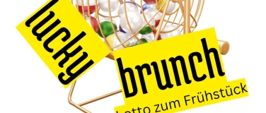 Event-Image for 'lucky brunch - Lotto zum Fr&uuml;hst&uuml;ck'