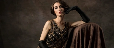 Event-Image for '4 Die goldenen 20-er  -  Miriam Bennouna'