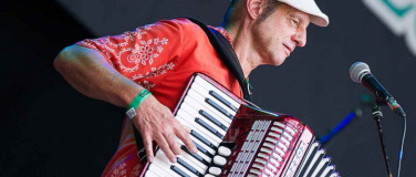 Event-Image for 'Ludwig Seuss Band'