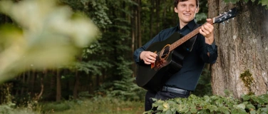 Event-Image for 'Ludwig Wright in der KulturKirche, Oberaula'