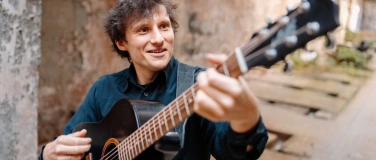 Event-Image for 'Ludwig Wright im Fini-Resort, Badenweiler'