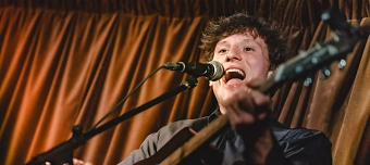 Veranstalter:in von Ludwig Wright at Mary's Irish Pub