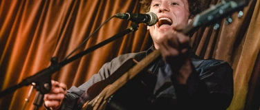 Event-Image for 'Ludwig Wright im Bunten Hund'