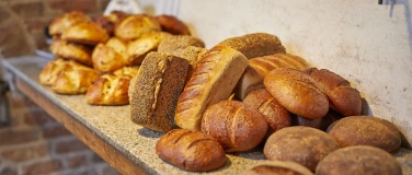 Event-Image for 'Willkommensevent: Kennenlernen beim Brotbacken'