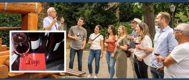 Event-Image for 'Lügenführung durch Ahrweiler: "In Vino Veritas"'