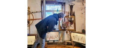 Event-Image for 'Warum sich ein Besuch im L&uuml;genmuseum lohnt'