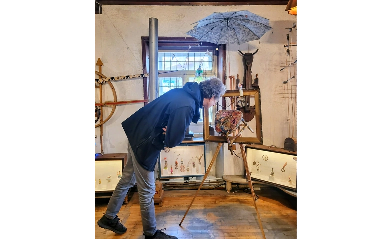 Event-Image for 'Warum sich ein Besuch im L&uuml;genmuseum lohnt'