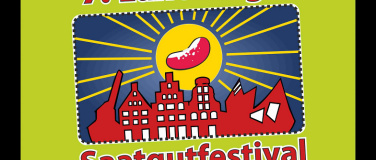 Event-Image for '7. Lüneburger Saatgutfestival'