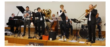 Event-Image for 'Live-Musik mit Alexander's Ragtime Band'