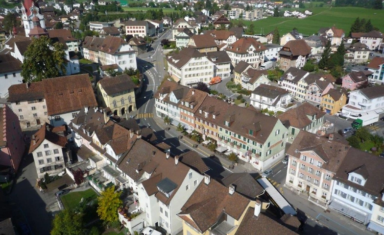 Event-Image for 'Führung durch Beromünster'