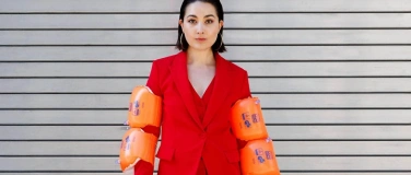 Event-Image for 'Luisa Charlotte Schulz - Stabil instabil'