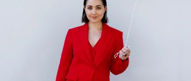 Event-Image for 'Luisa Charlotte Schulz // Stabil Instabil'