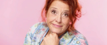 Event-Image for 'Luise Kinseher: „Mary from Bavary“'