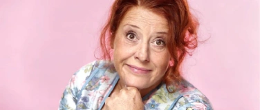 Event-Image for 'Luise Kinseher'