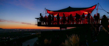 Event-Image for 'Sunset Lounge in den Weinbergen'