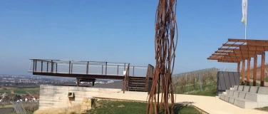 Event-Image for 'Weinstadt Weindorf "auf Achse"'