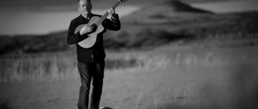 Event-Image for 'Acoustic Nights mit Luka Bloom (IRL)'