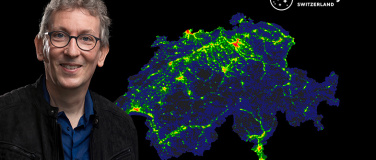 Event-Image for 'Grenzenlose Lichtverschmutzung?'