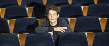Event-Image for 'Sinfoniekonzert: Rising Stars'