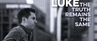 Event-Image for 'LUKE Album Release Konzert "The Truth Remains The Same"'