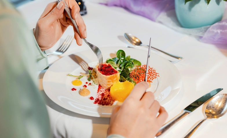 Porsche Carrera Lunch Tickets