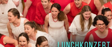 Event-Image for 'Lunchkonzert'