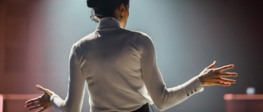 Event-Image for 'Lunchtime-Referat'