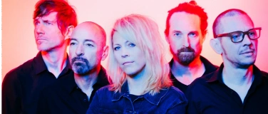 Event-Image for 'LUNIK &laquo;Cycle Breaker&raquo; Tour 2026'