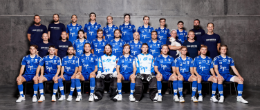 Event-Image for 'L-UPL Men : Zug United vs. HC Rychenberg Winterthur'