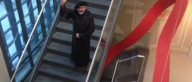 Event-Image for 'Erlebnisführung "Luther und die Sprache der Reformation"'