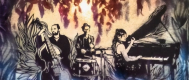 Event-Image for 'Konzert unter der Linde I Luumu'