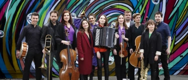 Event-Image for 'LUX:NM - Innere W&auml;lder'