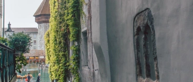 Event-Image for 'Stadtführung - Ächt Lozärn'