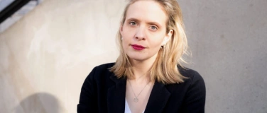 Event-Image for 'Luzia Tschirky - Erlebnisbericht «Life aus der Ukraine»'