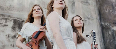 Event-Image for 'Luz y sombra: Encuentro'