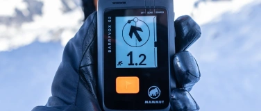 Event-Image for 'LVS Grundkurs im Gelände'