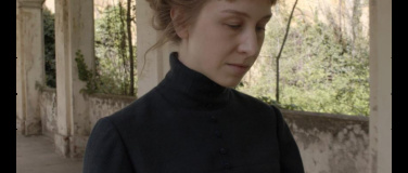 Event-Image for 'Lydia &ndash; Aufzeichnungen aus dem Irrenhaus'