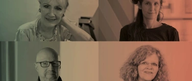 Event-Image for 'LyrikTalk Basel'