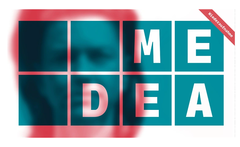 MEDEA nach Euripides Tickets